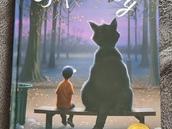 Книга "Креншоу"