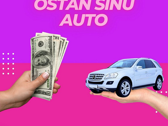 Sõidukite ost ja müük