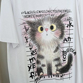 Новая футболка L-XL