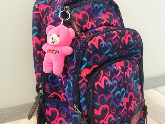 Рюкзак CoolPack