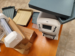 Xerox DC12 ищет нового владельца! (2 фото из 4)