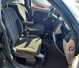 CHRYSLER PT CRUISER 2,0 БЕНЗИН АВТОМАТ, ЗАПЧАСТИ (3 фото из 10)