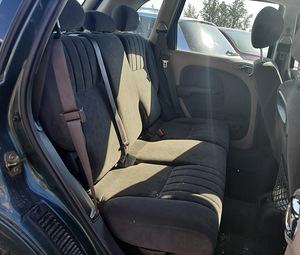 CHRYSLER PT CRUISER 2,0 БЕНЗИН АВТОМАТ, ЗАПЧАСТИ (4 фото из 10)