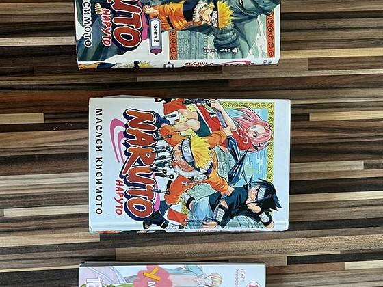 Manga