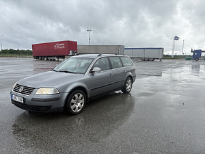 VW Passat b5,5 96kw (1 фото из 7)