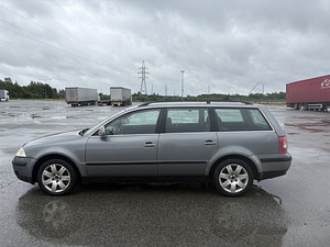 VW Passat b5,5 96kw (2 фото из 7)