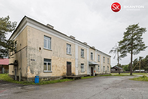 Pargi tn 9, Klooga, Lääne-Harju vald, Harjumaa (24 фото из 49)