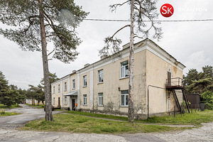Pargi tn 9, Klooga, Lääne-Harju vald, Harjumaa (25 фото из 49)