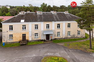 Pargi tn 9, Klooga, Lääne-Harju vald, Harjumaa (26 фото из 49)