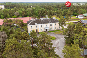 Pargi tn 9, Klooga, Lääne-Harju vald, Harjumaa (27 фото из 49)