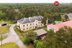 Pargi tn 9, Klooga, Lääne-Harju vald, Harjumaa (31 фото из 49)