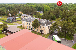 Pargi tn 9, Klooga, Lääne-Harju vald, Harjumaa (35 фото из 49)