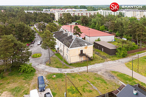 Pargi tn 9, Klooga, Lääne-Harju vald, Harjumaa (38 фото из 49)