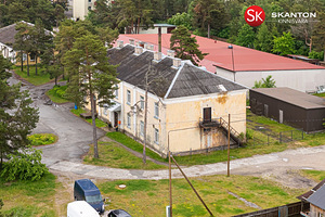 Pargi tn 9, Klooga, Lääne-Harju vald, Harjumaa (41 фото из 49)