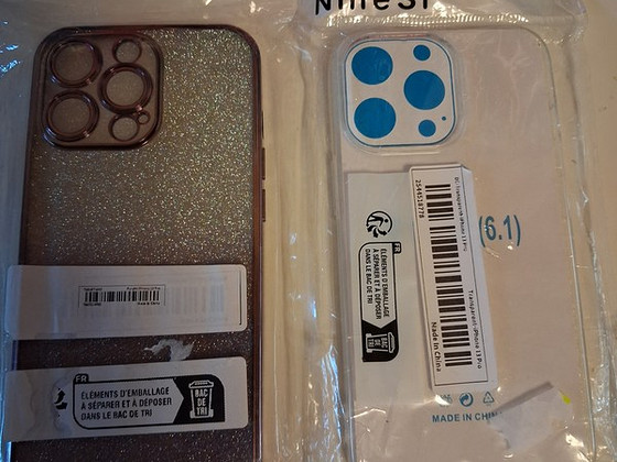 Чехлы для IPhone 13 Pro Max