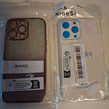 Чехлы для IPhone 13 Pro Max