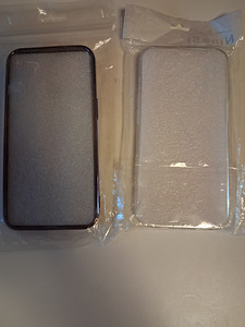 Чехлы для IPhone 13 Pro Max (2 фото из 4)
