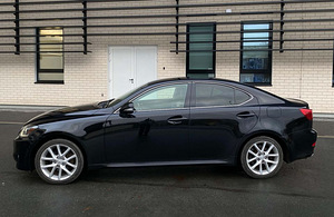 Lexus IS250 2012 (3 фото из 9)