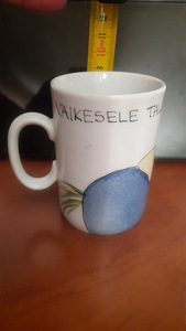 Kruus väikesele tallinlasele (1 foto / 3)
