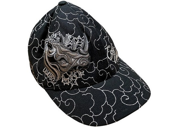 Кепка Ecko Untld