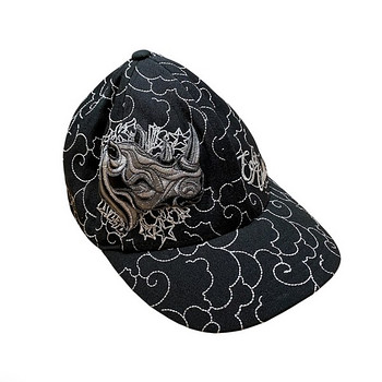 Кепка Ecko Untld