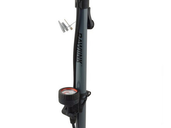 UUS! Jalgrattapump Rawlink manomeetriga