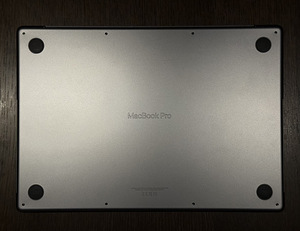Apple MacBook Pro 16” Apple M1 Pro 16GB RAM 512GB (3 foto / 5)