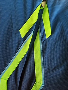 NBA Аутентичная Nike Dallas Mavericks City Джерси Порзингис 52 (9 фото из 10)