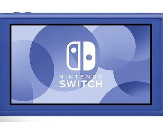 Игровая приставка Nintendo Switch Lite + Зарядка + Коробка