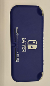 Mängukonsool Nintendo Switch Lite + Laadija + Karp (4 foto / 6)