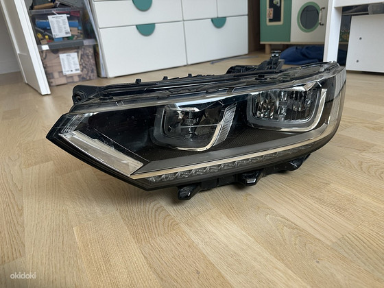 Volkswagen Passat b8 LED esituli (vasak)