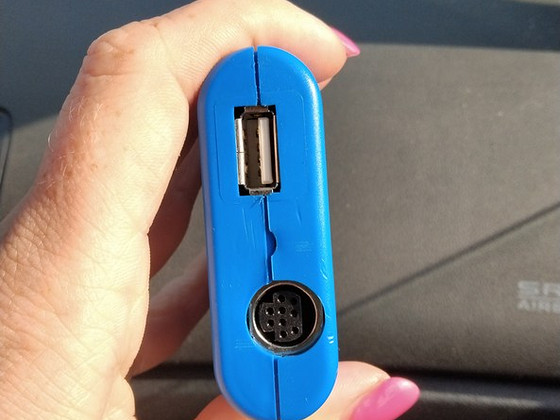 Продам Dension Gateway Lite BT Dension
