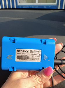 Продам Dension Gateway Lite BT Dension (4 фото из 5)