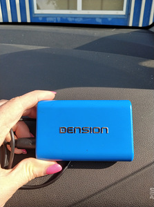 Продам Dension Gateway Lite BT Dension (5 фото из 5)