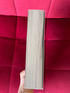 Deep End - Ali Hazelwood (книга ENG) (4 фото из 4)