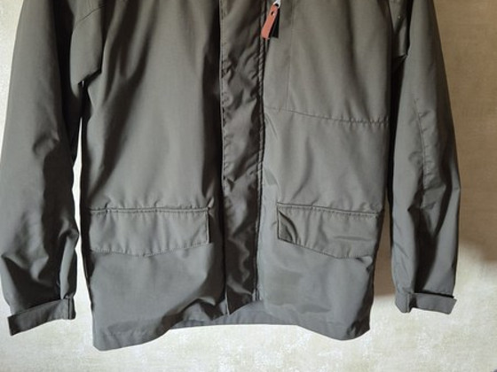 Lenne parka k/s, suurus 152