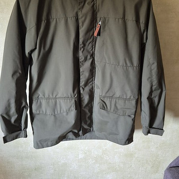 Lenne parka k/s, suurus 152