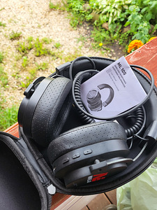 Minelab kõrvaklapid ML 105 (1 foto / 1)