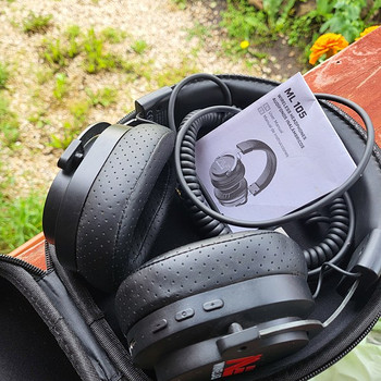 Minelab kõrvaklapid ML 105