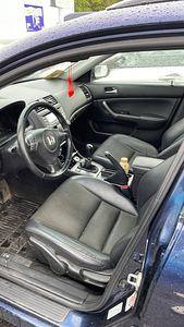 Honda Accord (2 фото из 6)