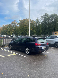 Honda Accord (6 фото из 6)