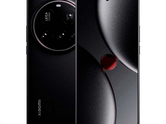 Xiaomi 15 Ultra 512GB 5G Black