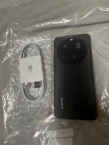 Xiaomi 15 Ultra 512GB 5G Black (3 foto / 3)