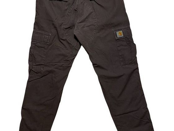 Карго брюки Carhartt