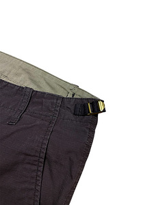 Карго брюки Carhartt (4 фото из 5)