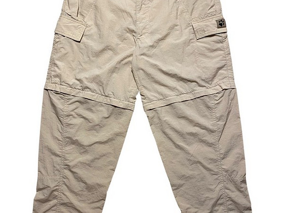 Летние нейлоновые брюки Jack Wolfskin