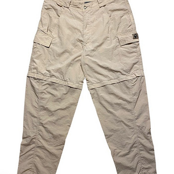 Summer Nylon Pants Jack Wolfskin