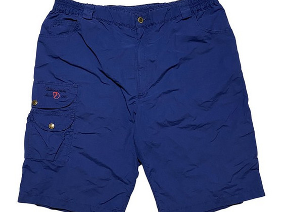 Шорты Fjäll Räven Vintage