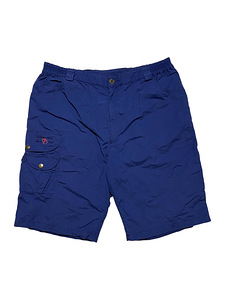 Shorts Fjäll Räven Vintage (1 foto / 5)