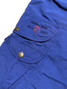 Shorts Fjäll Räven Vintage (3 foto / 5)